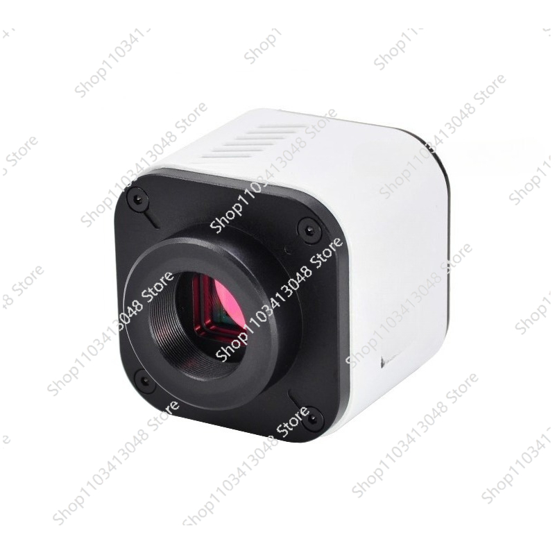 Usb Microscope Digital - 4K UHD 30fps bulit-in imx678 1/1.8