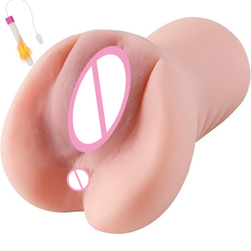 Electronics Gadgets For Women - Heat Masturbators Penetration Men Sex Toys