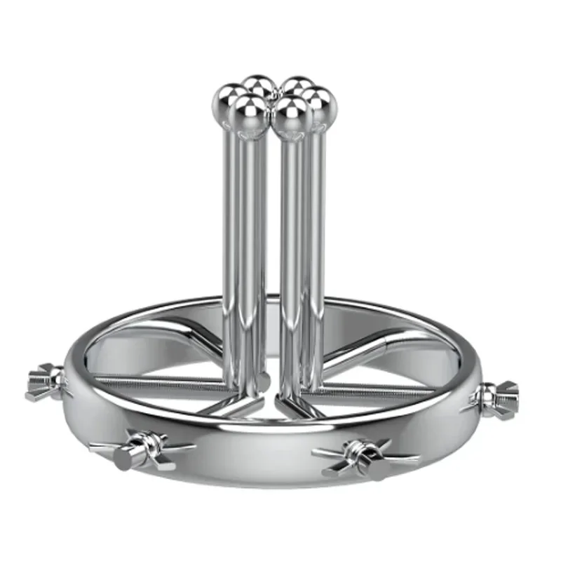 Electronics Gadgets For Women - Metal Anal Expander Vaginal Dilator Spreader