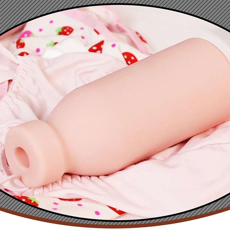 TPE Masturbator Soft Emulation - огляд і ціна Electronics Gadgets For Women