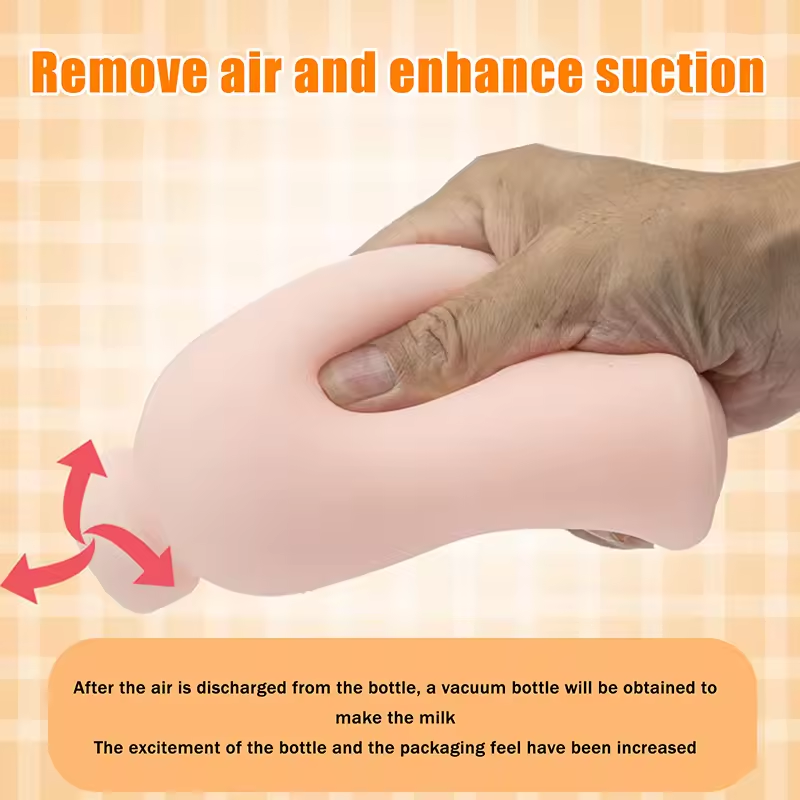 TPE Masturbator Soft Emulation - огляд і ціна Electronics Gadgets For Women