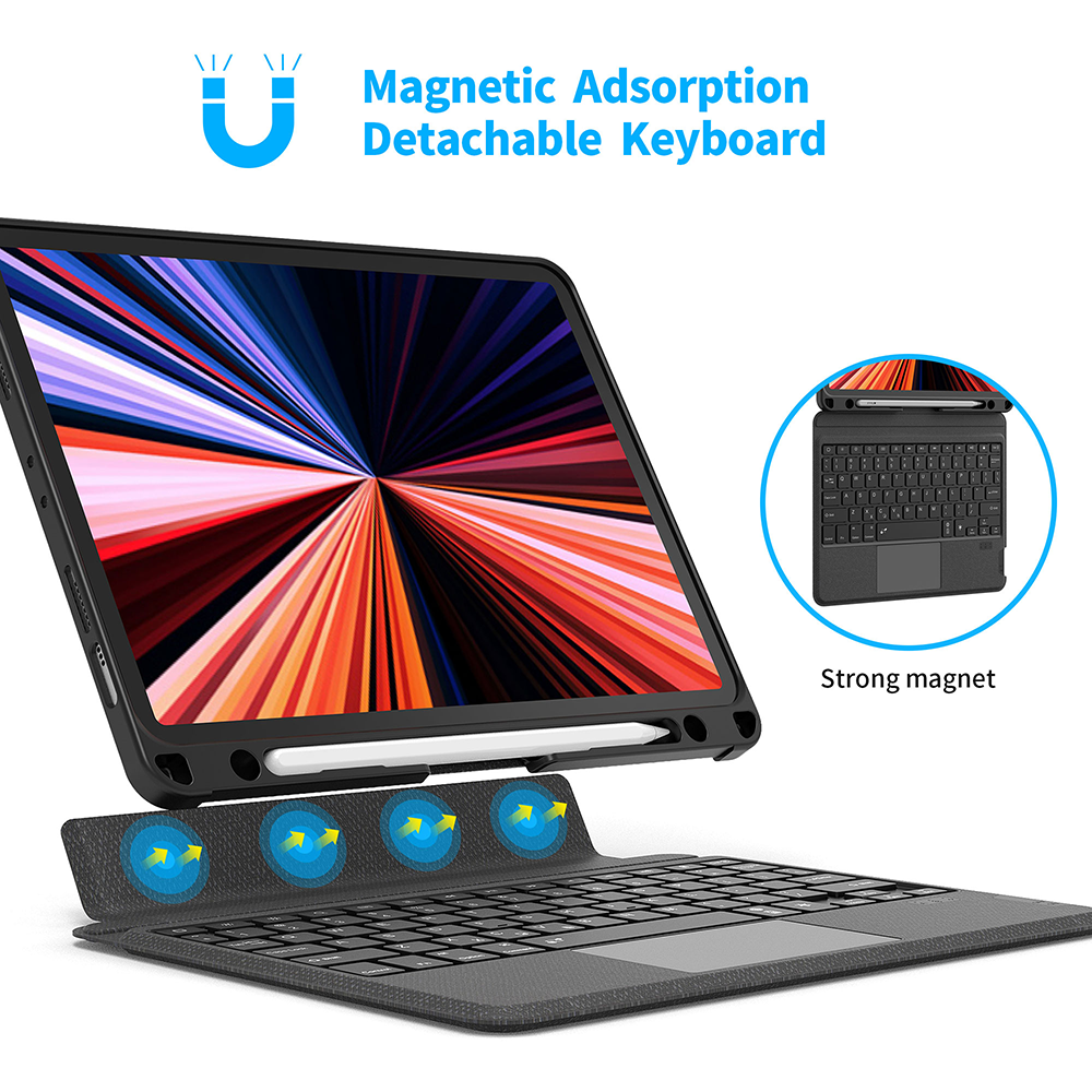 WiWU Wireless Keyboard for iPa - огляд і ціна Wireless Keyboard Mini
