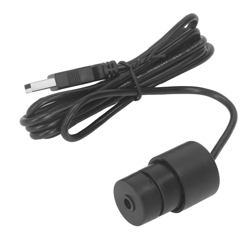 ELEC-Electronic Eyepiece 2MP D - огляд і ціна Usb Microscope Digital