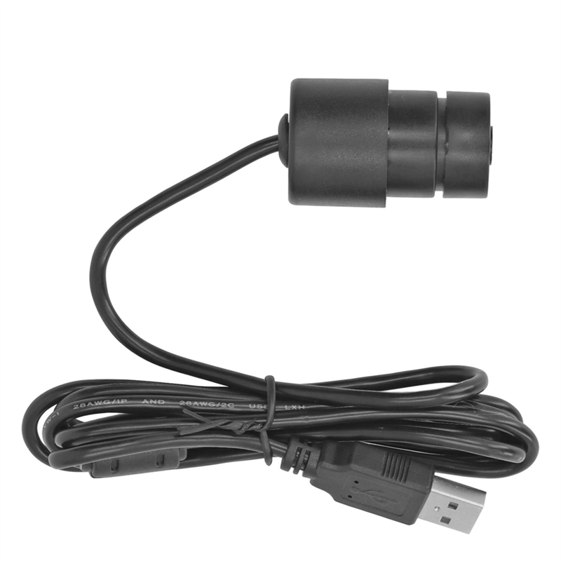 ELEC-Electronic Eyepiece 2MP D - огляд і ціна Usb Microscope Digital