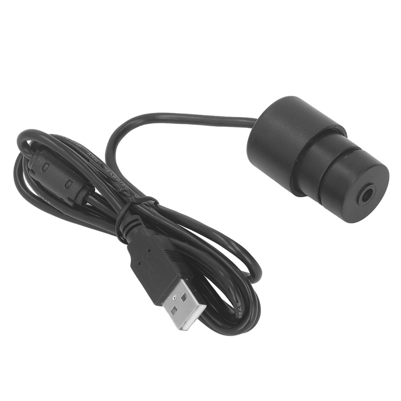ELEC-Electronic Eyepiece 2MP D - огляд і ціна Usb Microscope Digital