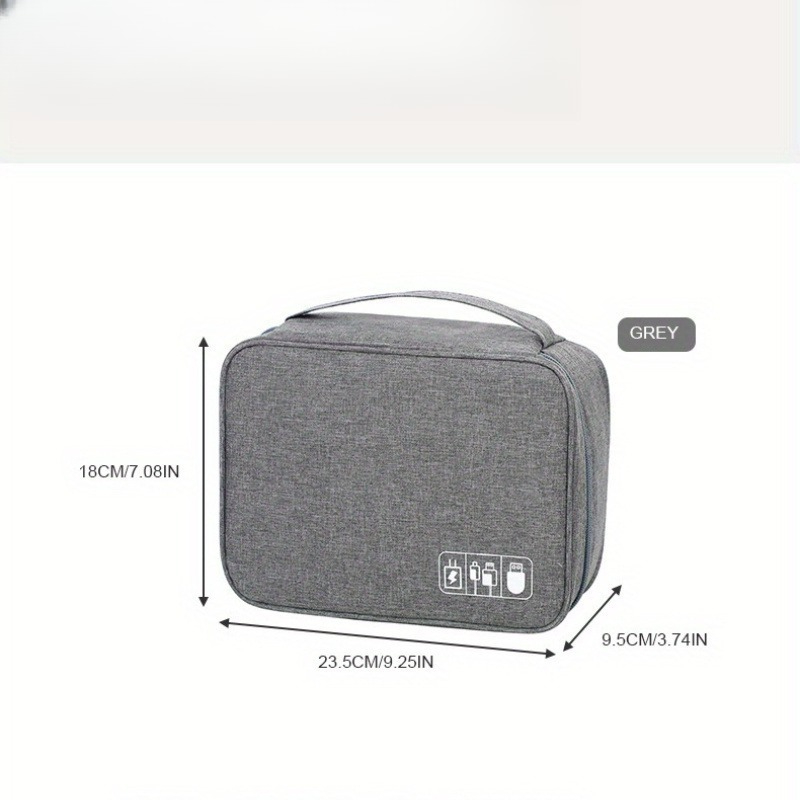 Electronic accessory storage b - огляд і ціна Electronics Gadgets And Accessories