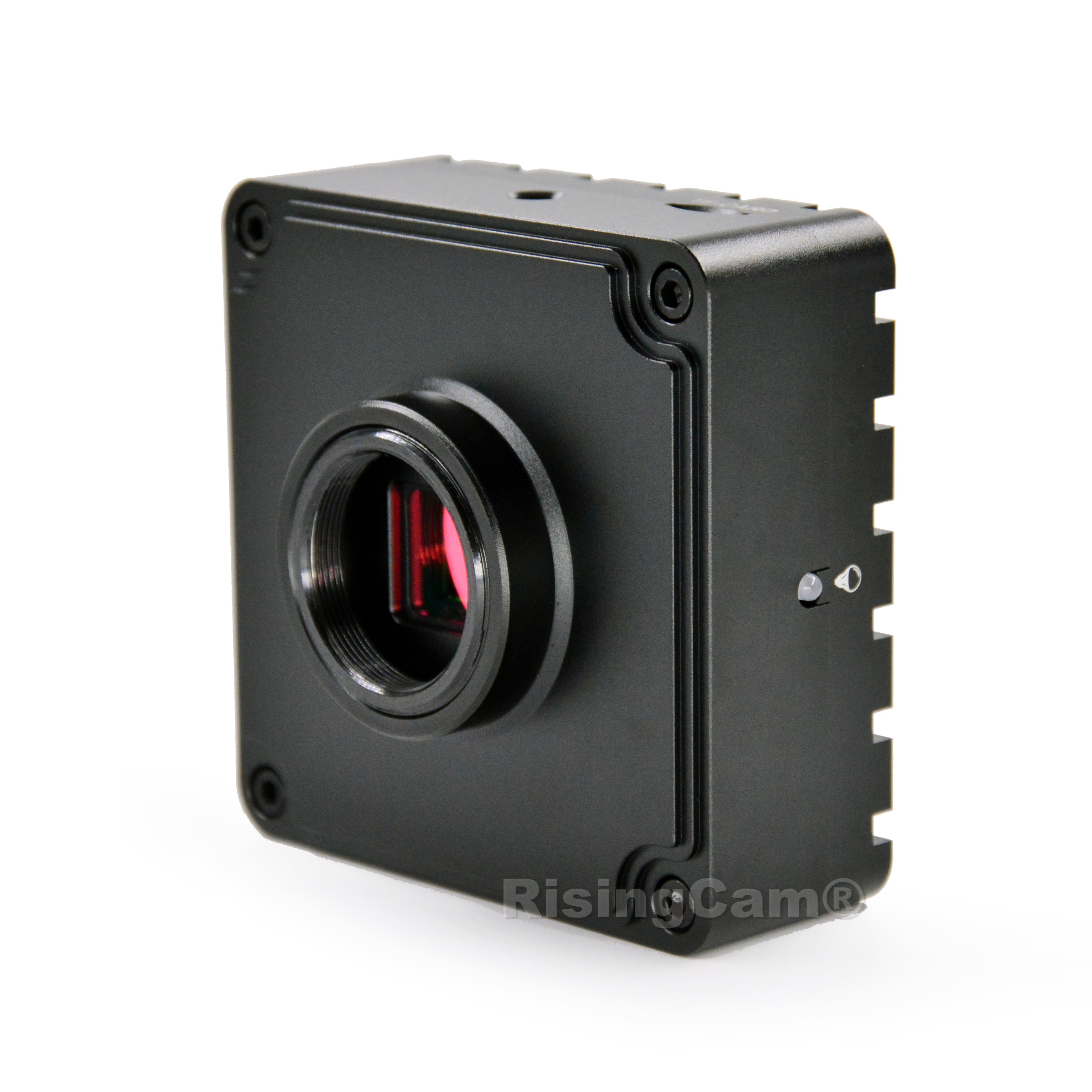 RisingCam New 4K FHD 60fps HDM - огляд і ціна Usb Microscope Digital