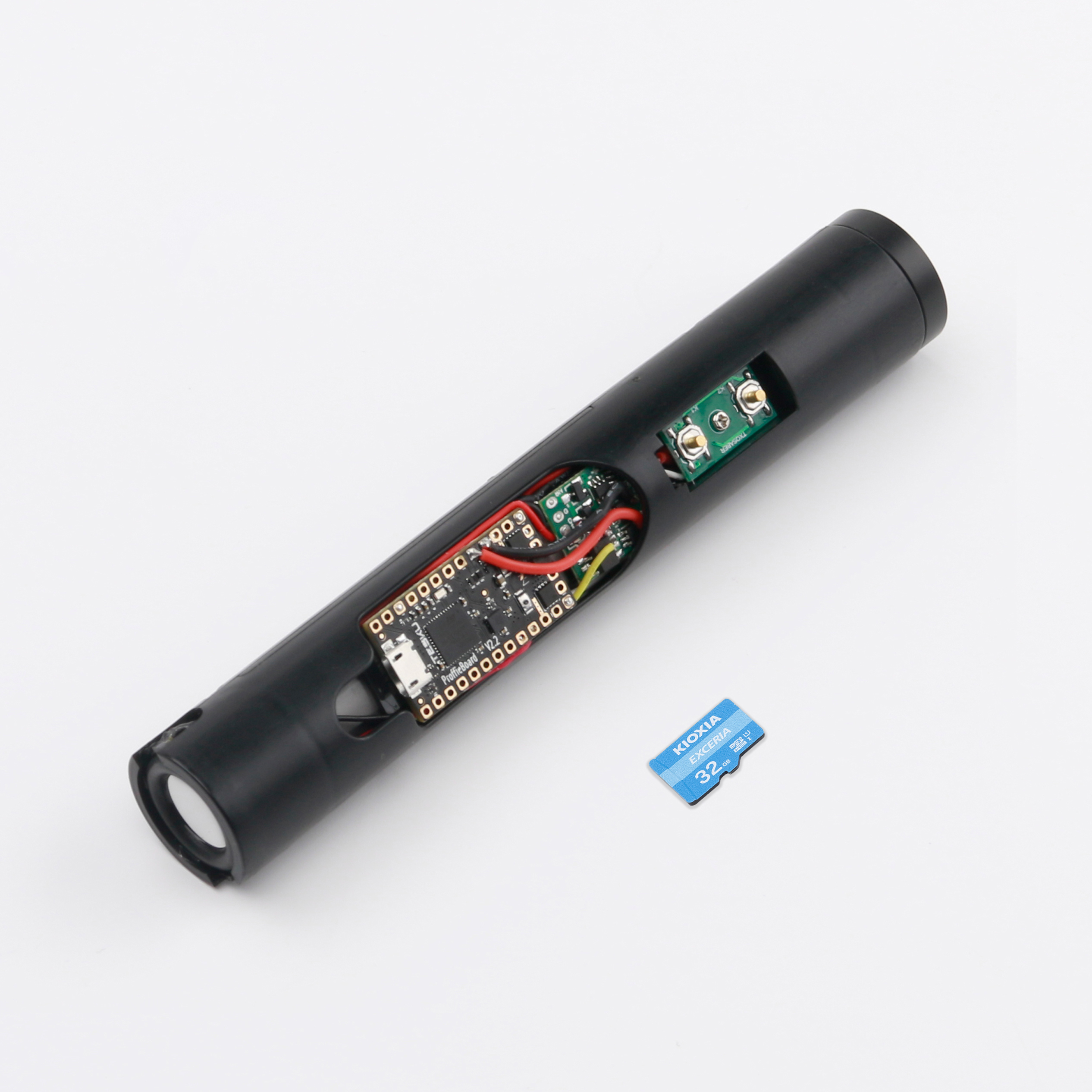 TXQSABER Lightsaber Proffie So - огляд і ціна Electronics Gadgets And Accessories