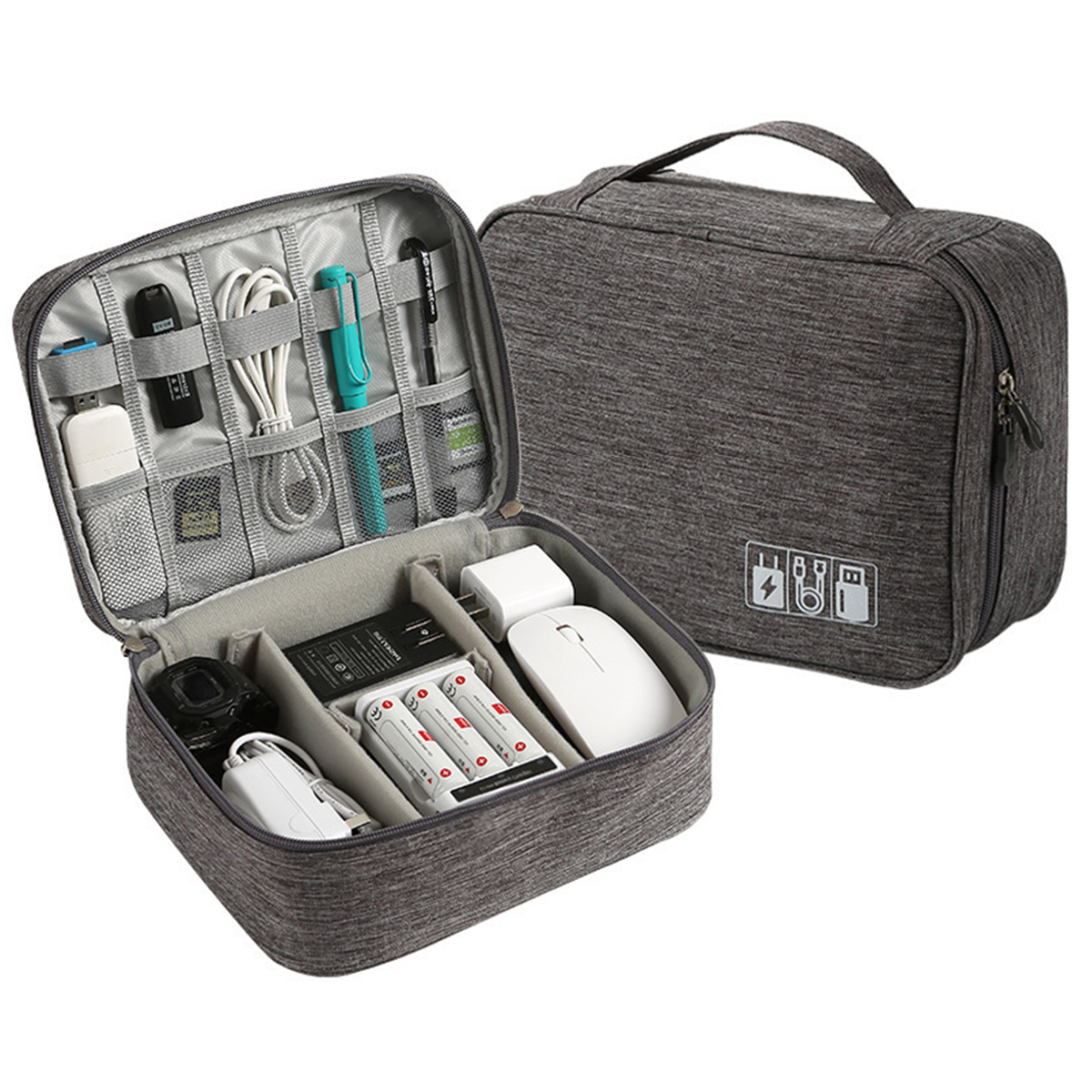 Multifunctional Portable Digit - огляд і ціна Electronics Gadgets And Accessories