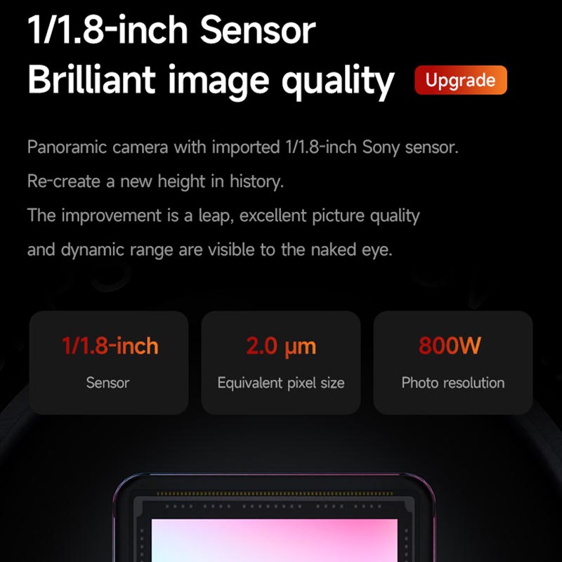 Mechanic Vision Air Pro 4K Ind - огляд і ціна Usb Microscope Digital