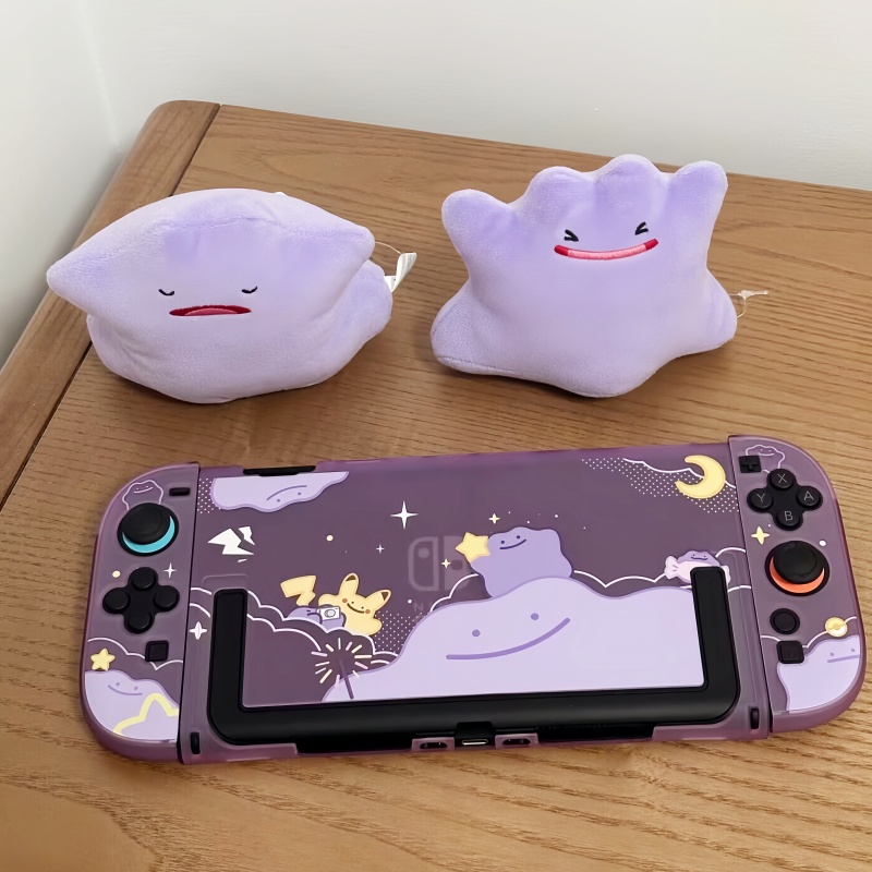 Hot Switch 2 Matte Hard Shell  - огляд і ціна Handheld Game Console