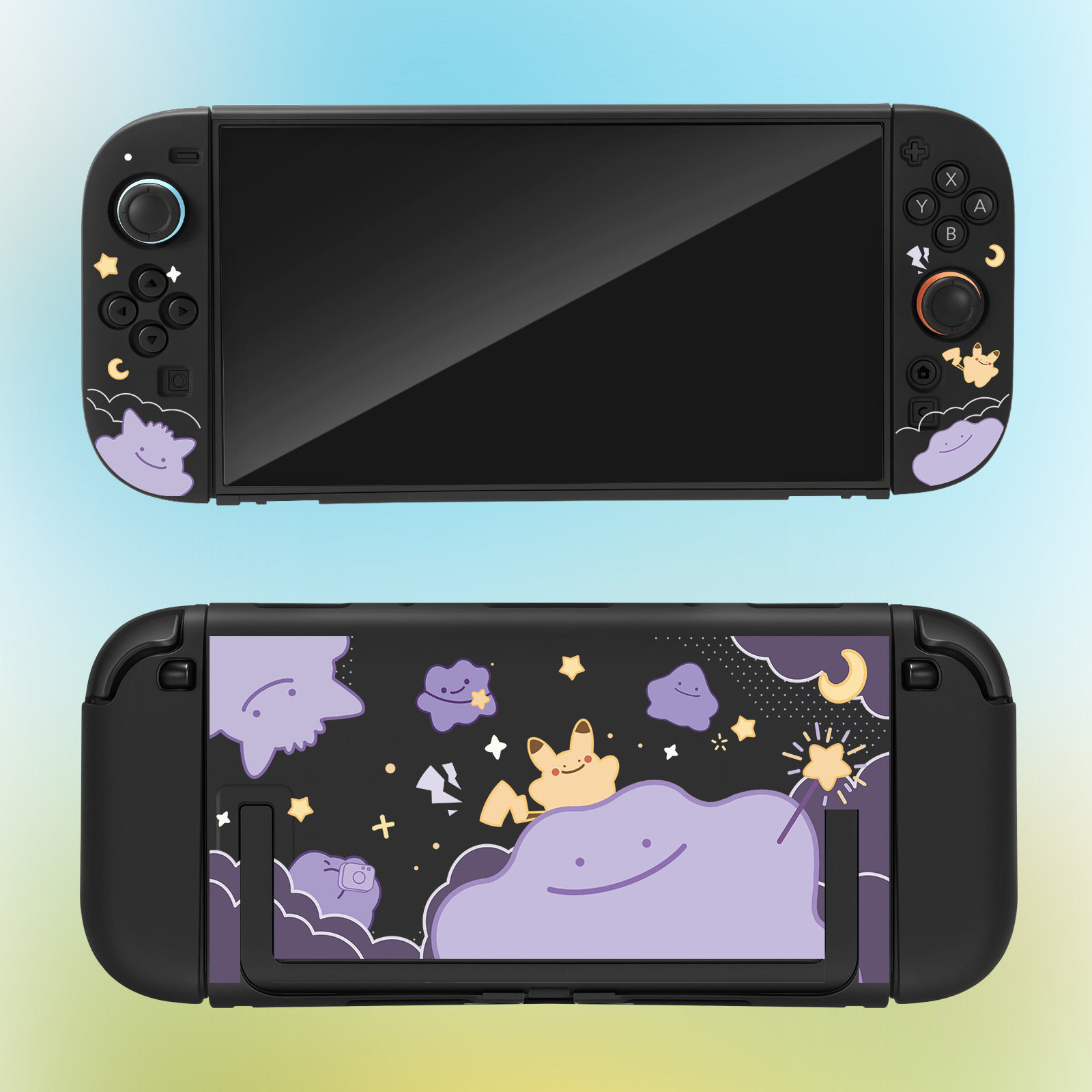 Hot Switch 2 Matte Hard Shell  - огляд і ціна Handheld Game Console