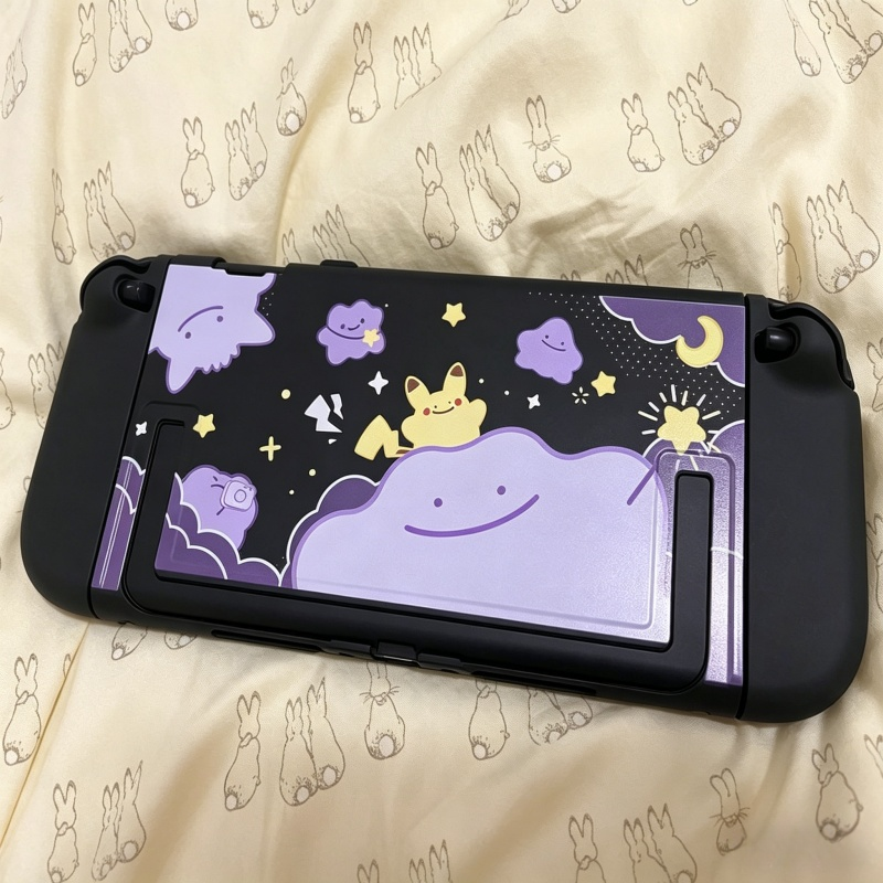 Switch 2 Matte Hard Shell Prot - огляд і ціна Handheld Game Console