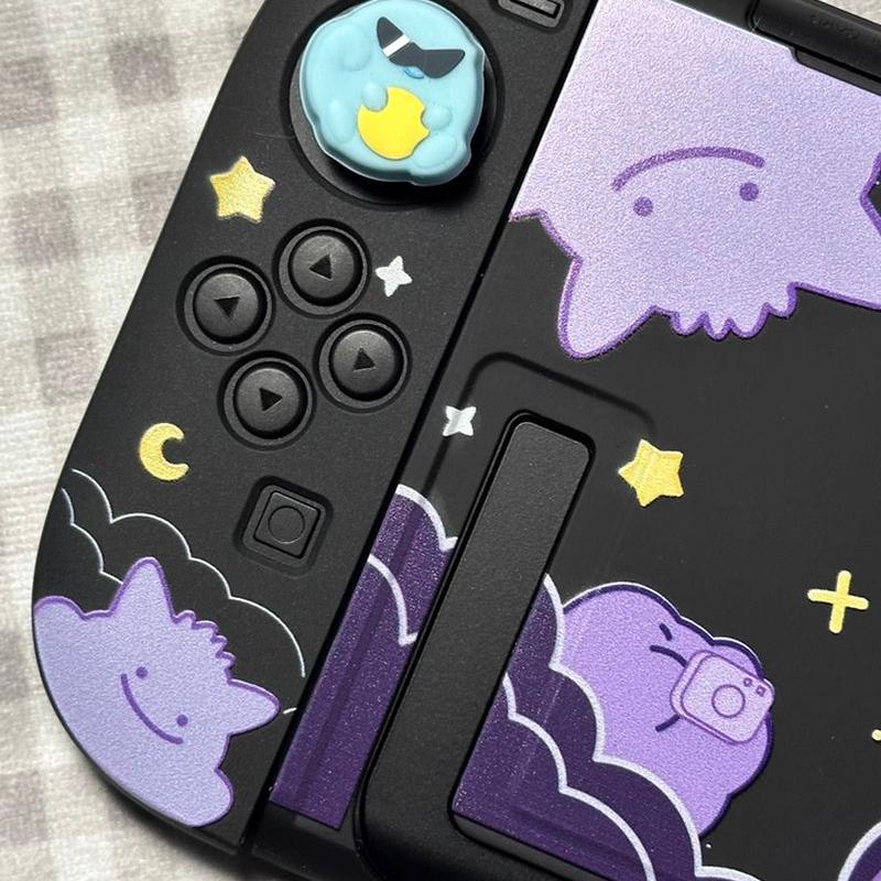 Switch 2 Matte Hard Shell Prot - огляд і ціна Handheld Game Console
