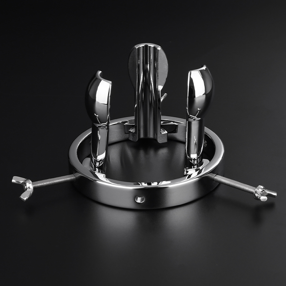 Metal Huge Anal Dilatador Anal - огляд і ціна Electronics Gadgets For Women