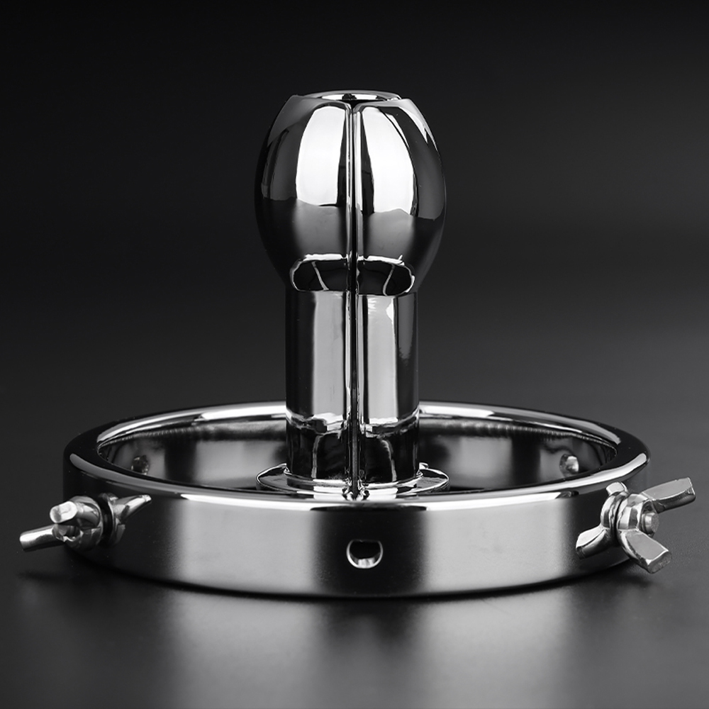 Metal Huge Anal Dilatador Anal - огляд і ціна Electronics Gadgets For Women