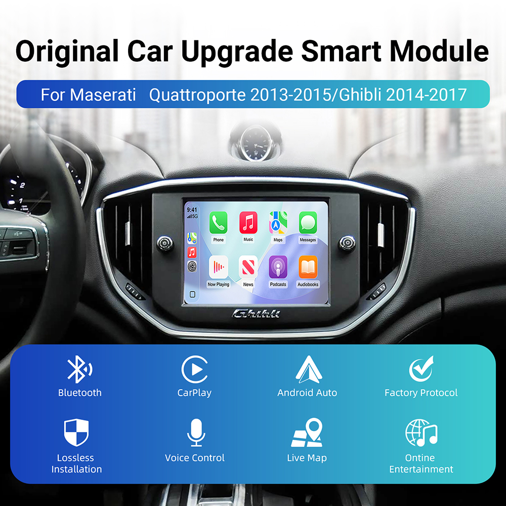 ANYFAR Original Car Screen Upg - огляд і ціна Electronics Gadgets For Car