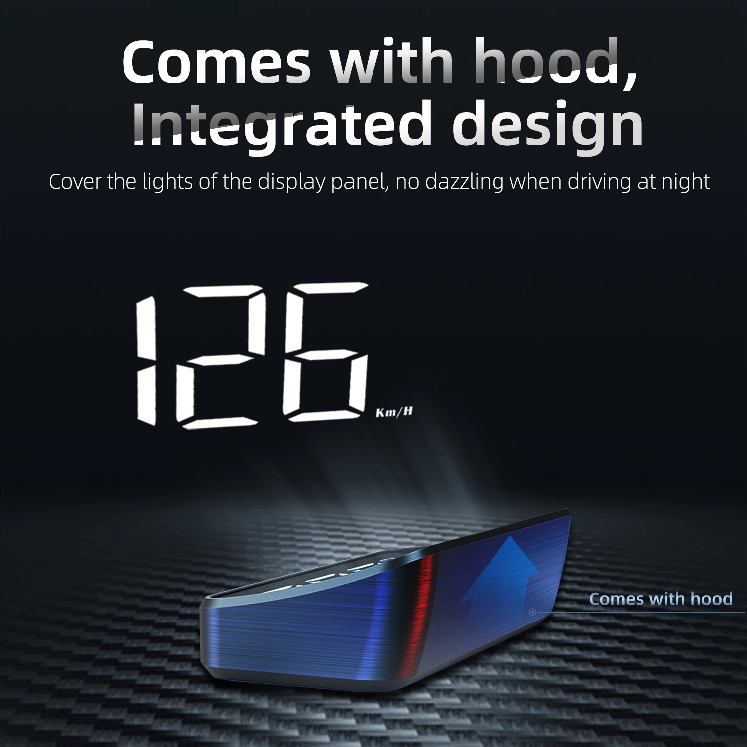 Car Head Up HD Display M2 GPS  - огляд і ціна Electronics Gadgets For Car