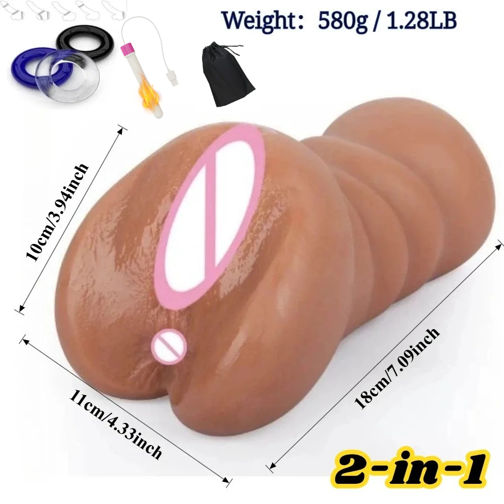 Heat Masturbators Penetration  - огляд і ціна Electronics Gadgets For Women