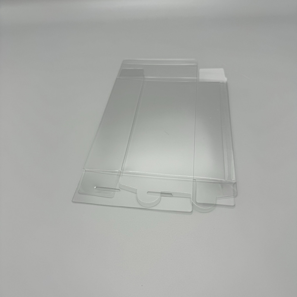 Clear PET cover For AP for Ana - огляд і ціна Handheld Game Console