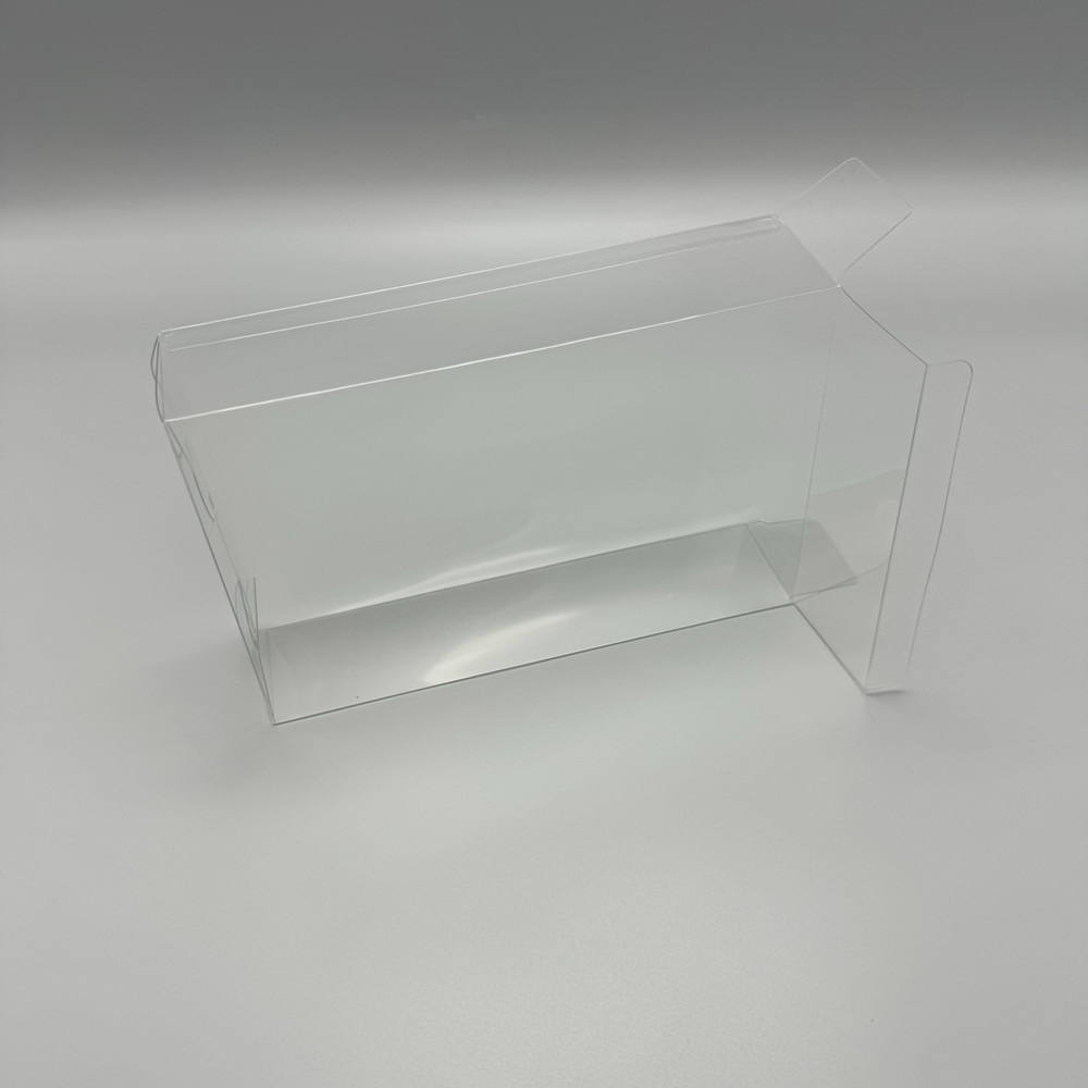 Clear PET cover For AP for Ana - огляд і ціна Handheld Game Console