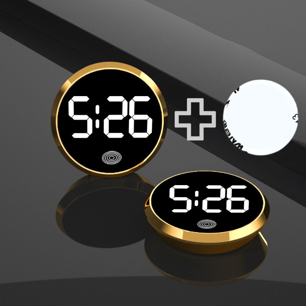 Touch-Activated Car Dashboard  - огляд і ціна Electronics Gadgets For Home