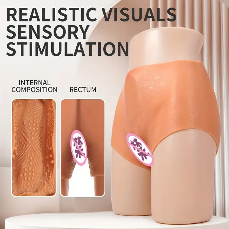 Liquid Silicone Fake Vagina Pa - огляд і ціна Electronics Gadgets For Women