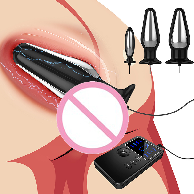 [TG823]Sex Toys Electric Shock - огляд і ціна Electronics Gadgets For Women