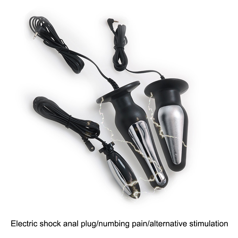 [TG823]Sex Toys Electric Shock - огляд і ціна Electronics Gadgets For Women