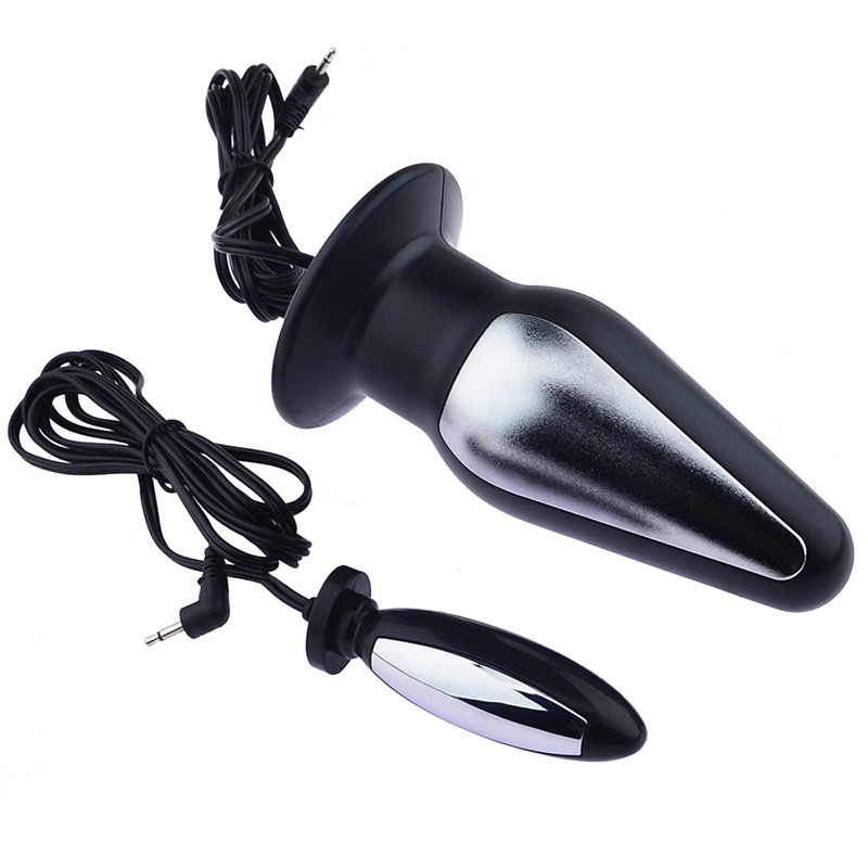 [TG823]Sex Toys Electric Shock - огляд і ціна Electronics Gadgets For Women