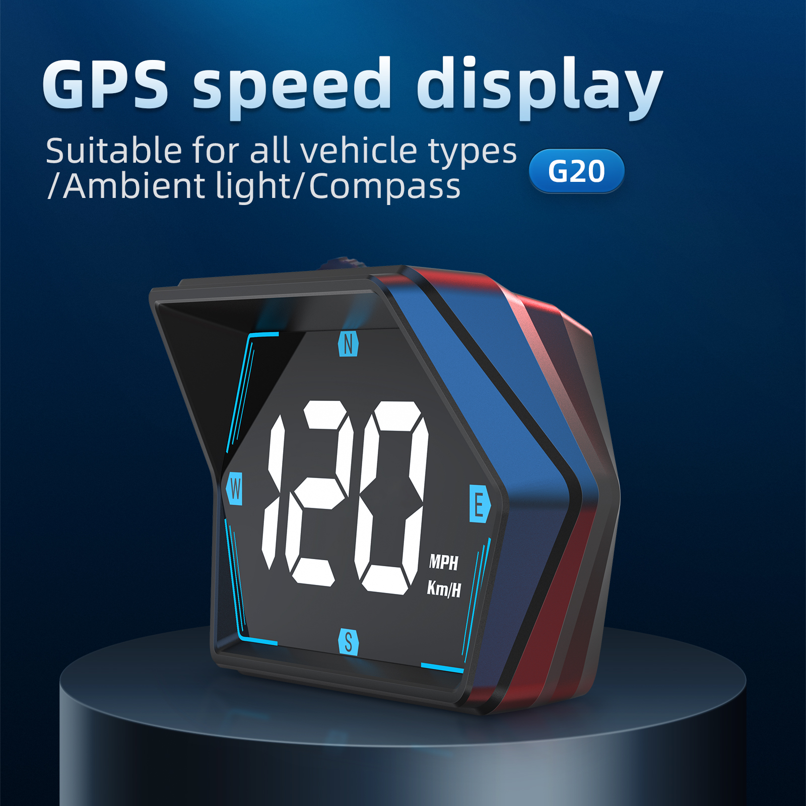 2024 New Car Head Up Display   - огляд і ціна Electronics Gadgets For Car