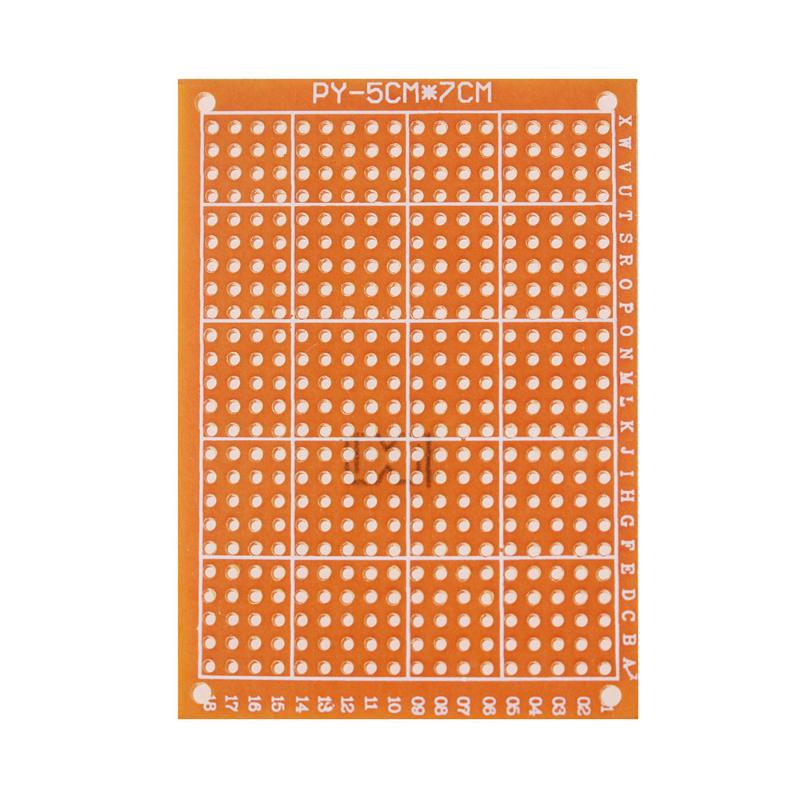10PCS Insulated Material PCB P - огляд і ціна Electronics Gadgets And Accessories