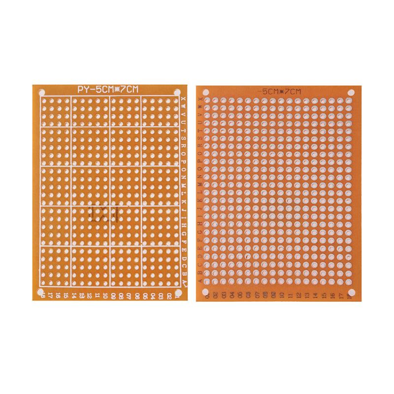 10PCS Insulated Material PCB P - огляд і ціна Electronics Gadgets And Accessories