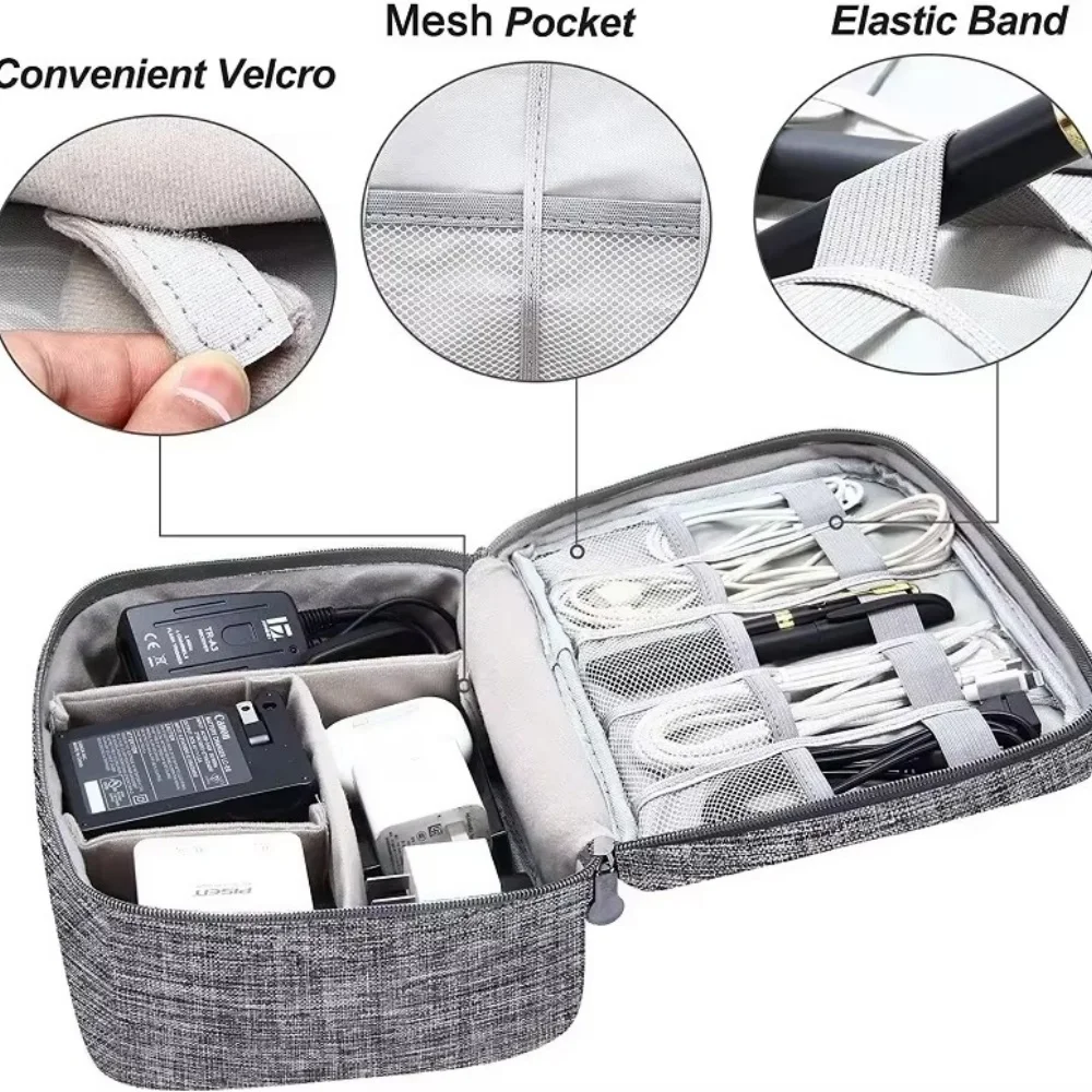 Travel Portable Digital Storag - огляд і ціна Electronics Gadgets And Accessories
