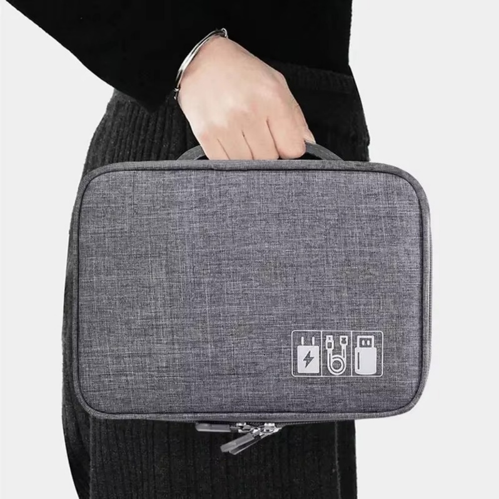Travel Portable Digital Storag - огляд і ціна Electronics Gadgets And Accessories