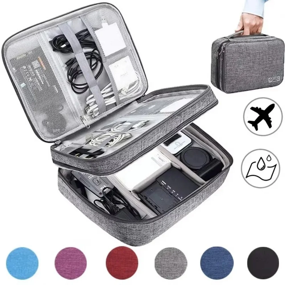 Travel Portable Digital Storag - огляд і ціна Electronics Gadgets And Accessories