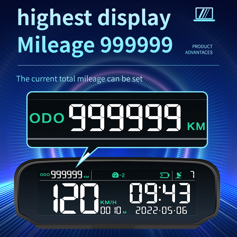 GPS Multifunction Smart car he - огляд і ціна Electronics Gadgets For Car