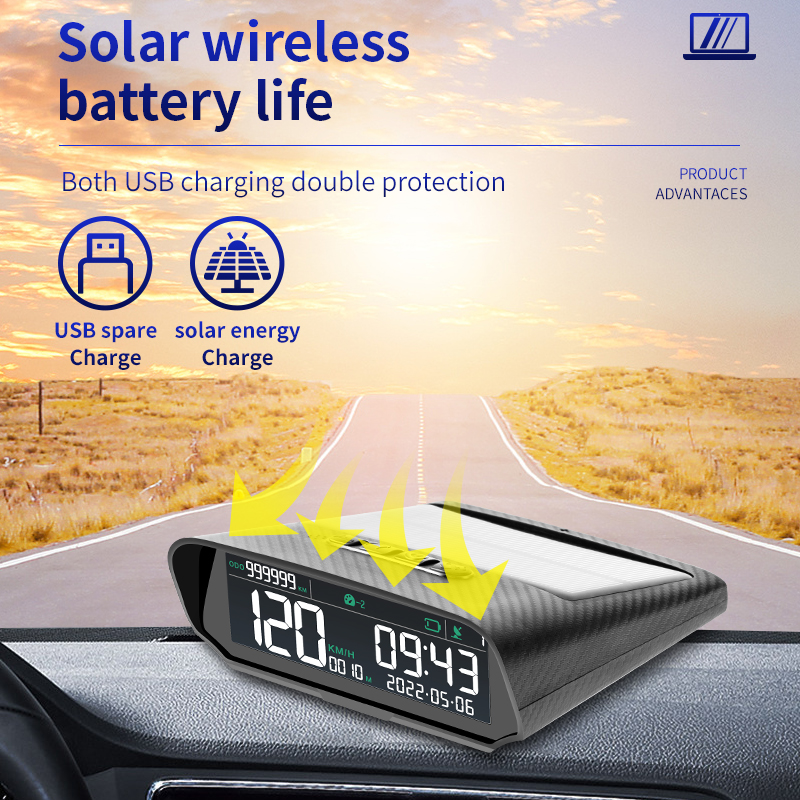 GPS Multifunction Smart car he - огляд і ціна Electronics Gadgets For Car