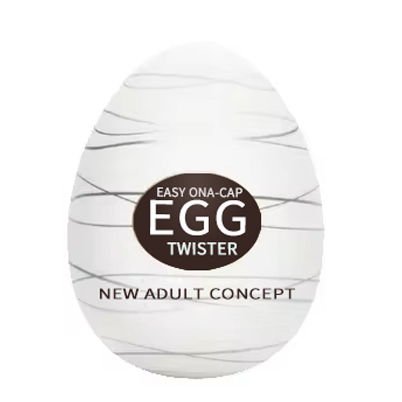 Male Masturbator Egg Sex Toys  - огляд і ціна Electronics Gadgets For Women