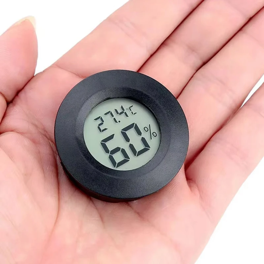 Outdoor Sports Thermometer Rep - огляд і ціна Electronics Gadgets And Accessories