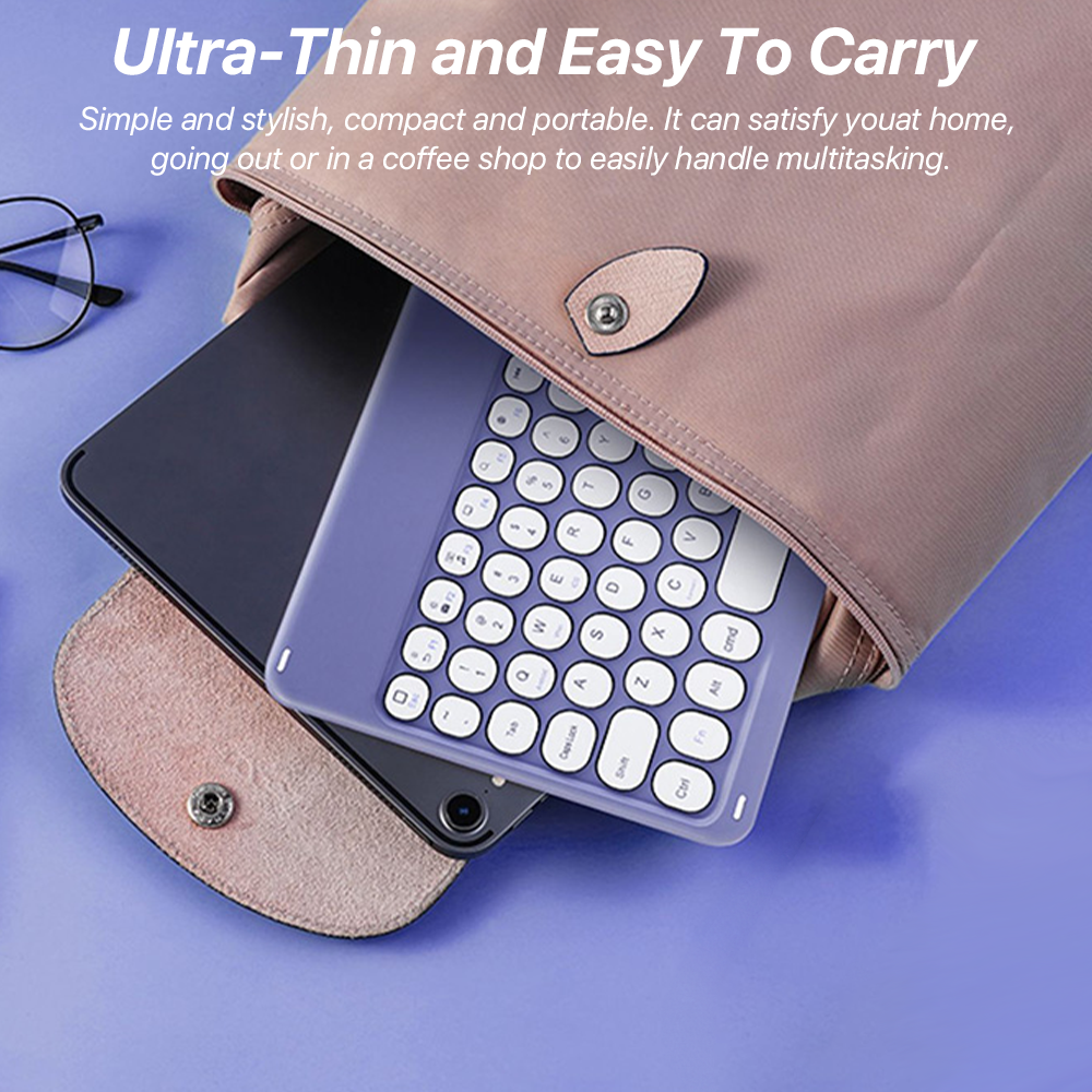 Wireless Keyboard And Mouse Fo - огляд і ціна Wireless Keyboard Mini