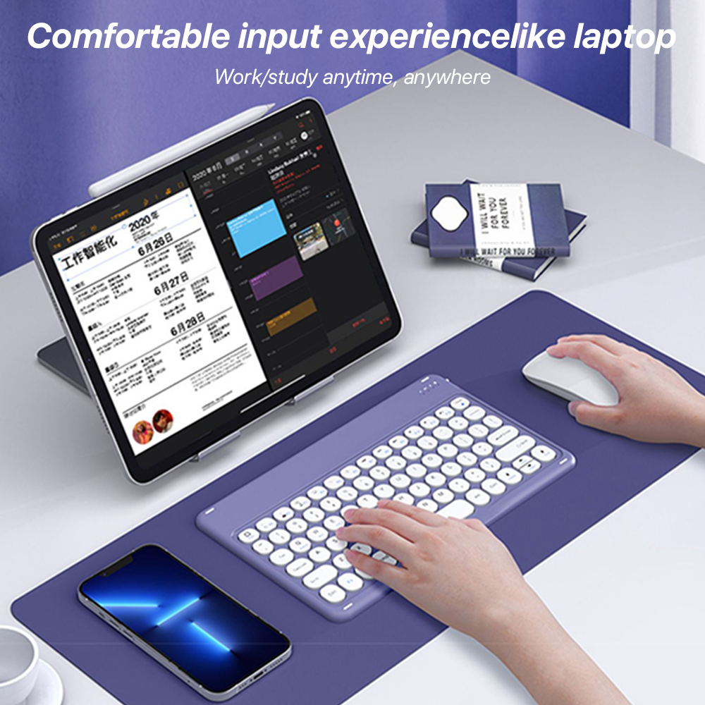 Wireless Keyboard And Mouse Fo - огляд і ціна Wireless Keyboard Mini