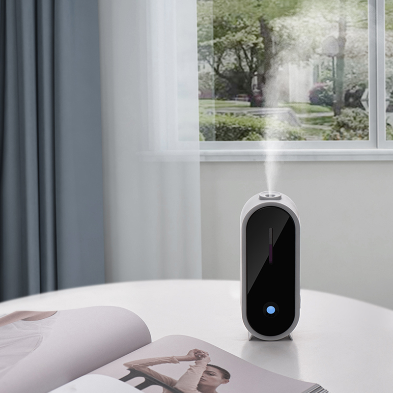 Portable Aromatherapy Machine  - огляд і ціна Electronics Gadgets For Home
