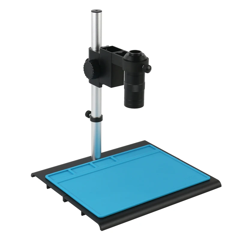 Aluminum Alloy Adjustable Focu - огляд і ціна Usb Microscope Digital