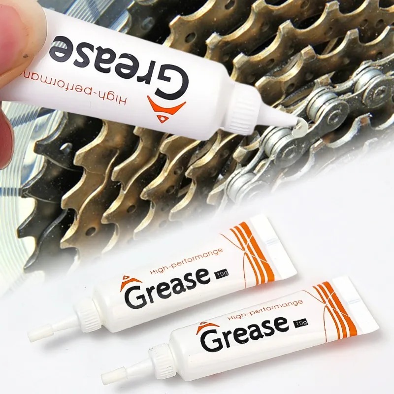 10g Lithium-Based Grease Unive - огляд і ціна Electronics Gadgets For Car
