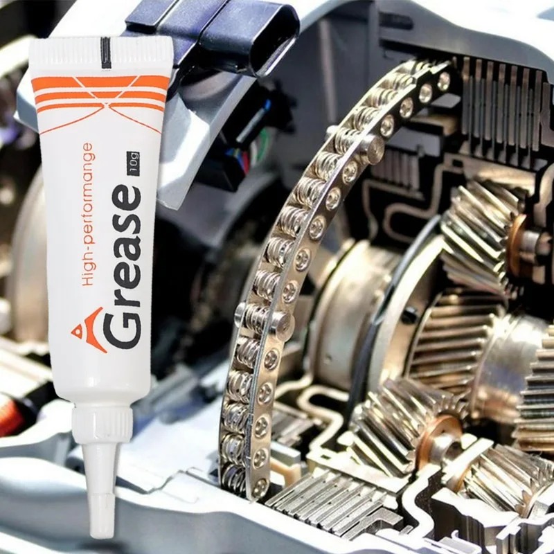 10g Lithium-Based Grease Unive - огляд і ціна Electronics Gadgets For Car