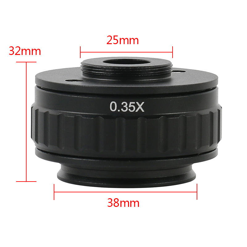 1080P 4K 2K 48MP 66MP HDMI USB - огляд і ціна Usb Microscope Digital