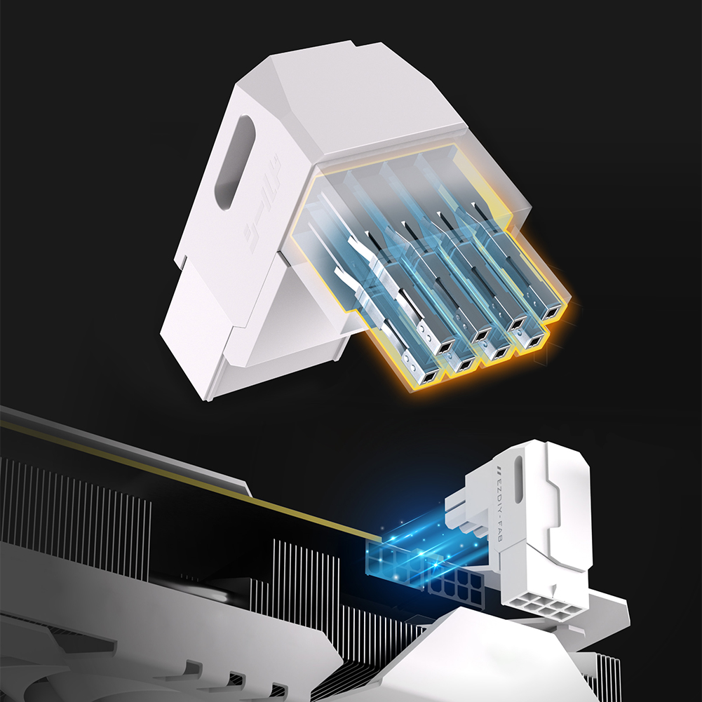 Multi-Functional Power Adapter - огляд і ціна Electronics Gadgets For Home
