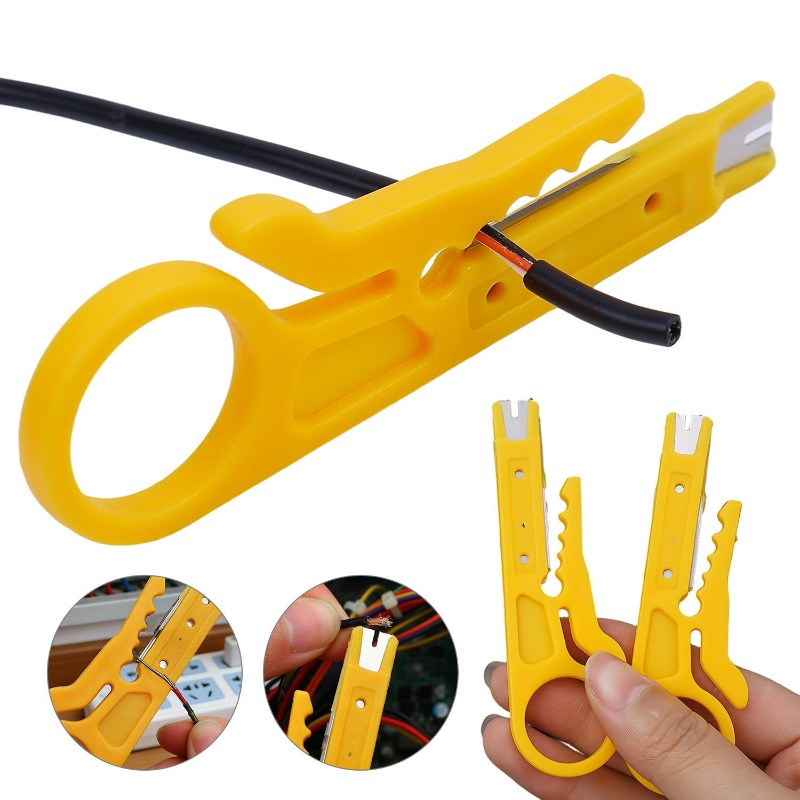 30-1Pcs Wire Stripping Pliers  - огляд і ціна Electronics Gadgets And Accessories