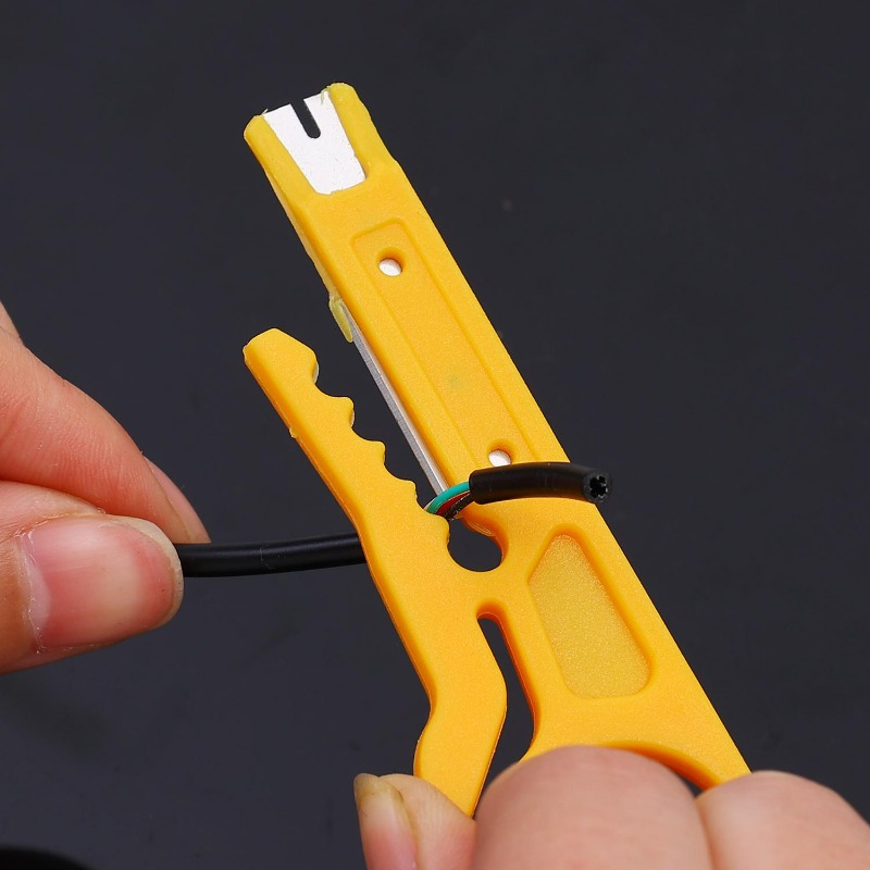 30-1Pcs Wire Stripping Pliers  - огляд і ціна Electronics Gadgets And Accessories